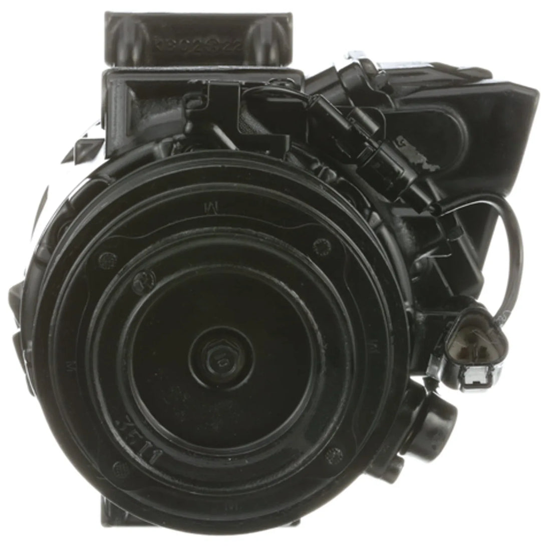 Four Seasons 157366 2009-2015 Toyota Venza A/C Compressor