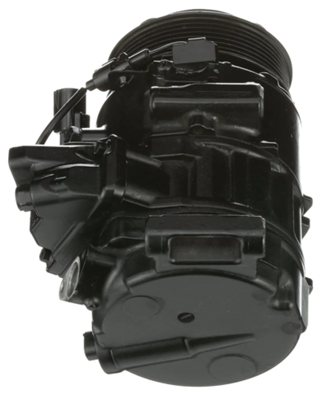 Four Seasons 157366 2009-2015 Toyota Venza A/C Compressor