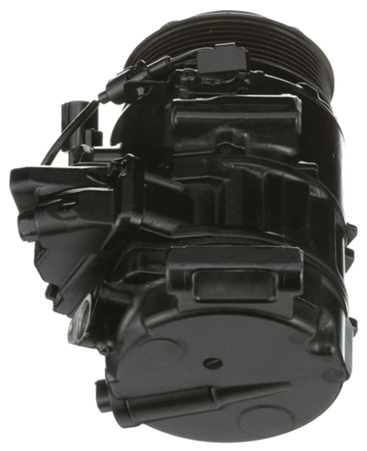 Four Seasons 157366 2009-2015 Toyota Venza A/C Compressor