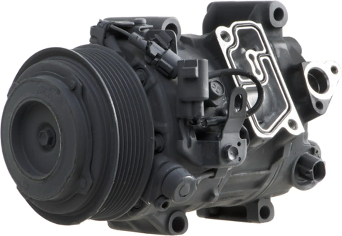 Four Seasons 157369 2013-2018 Toyota Avalon A/C Compressor