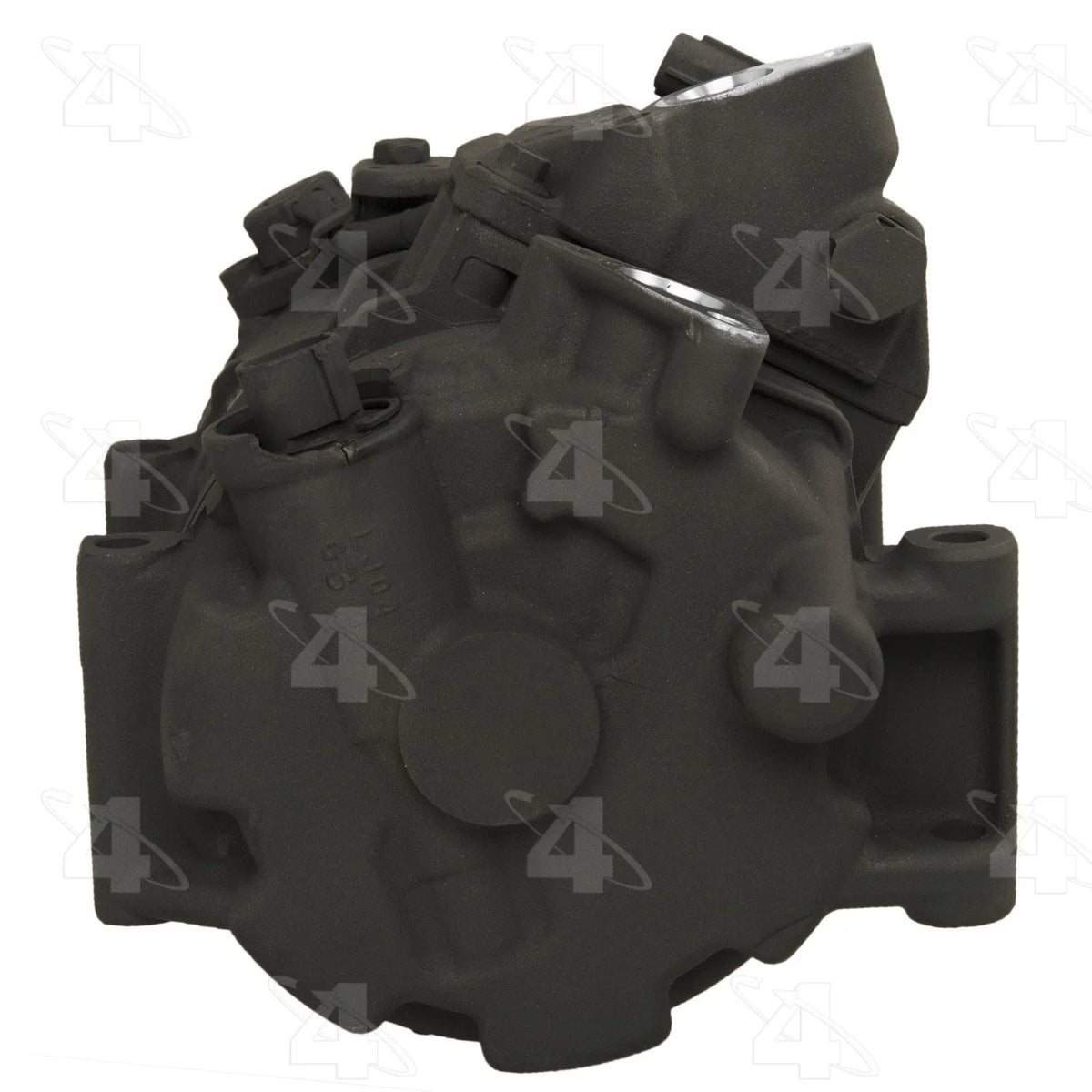 Four Seasons 157369 2013-2018 Toyota Avalon A/C Compressor