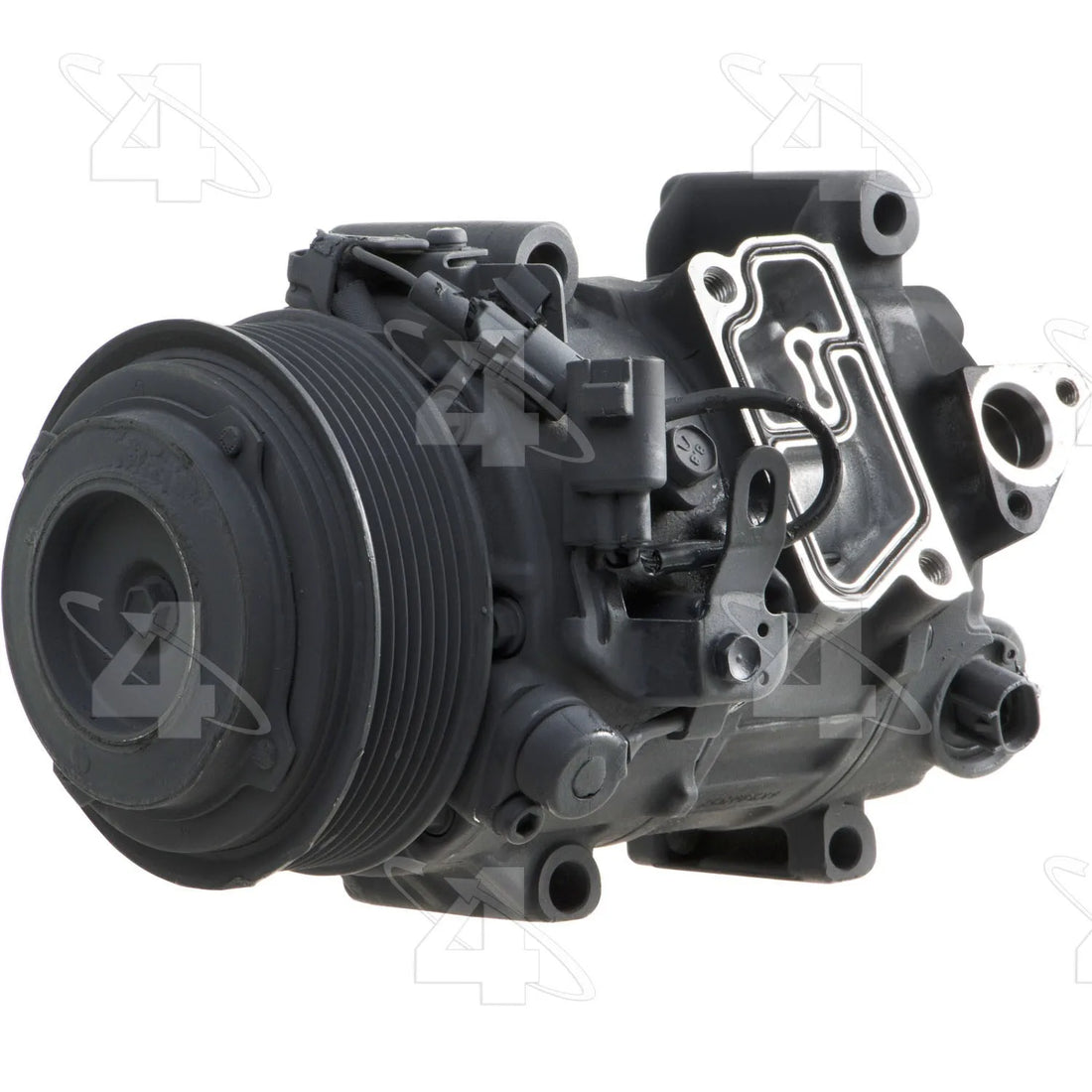 Four Seasons 157369 2013-2018 Toyota Avalon A/C Compressor