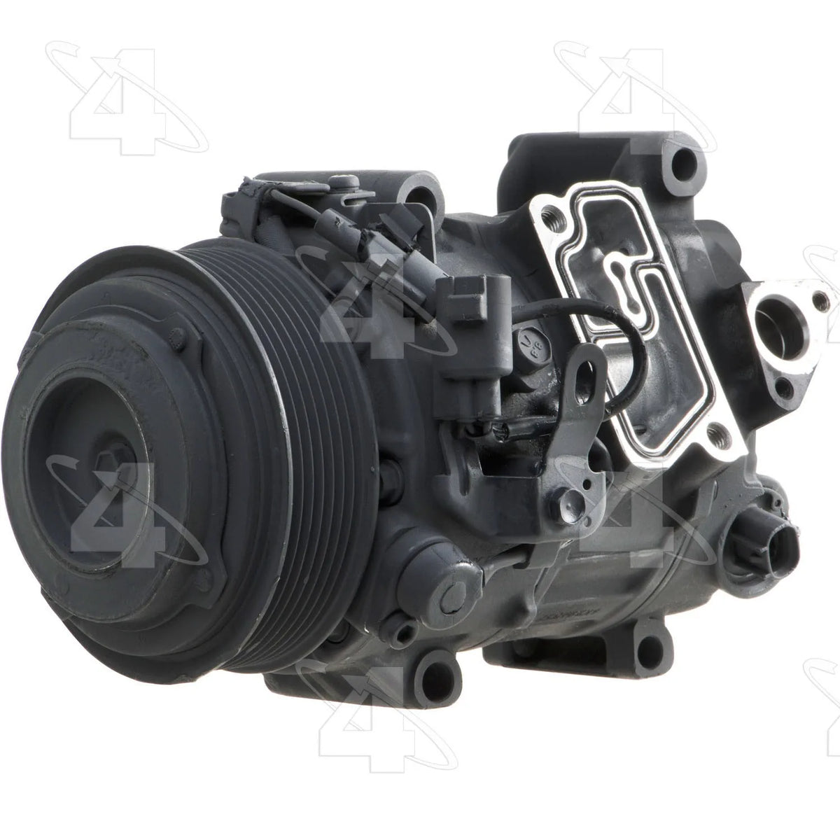 Four Seasons 157369 2013-2018 Toyota Avalon A/C Compressor