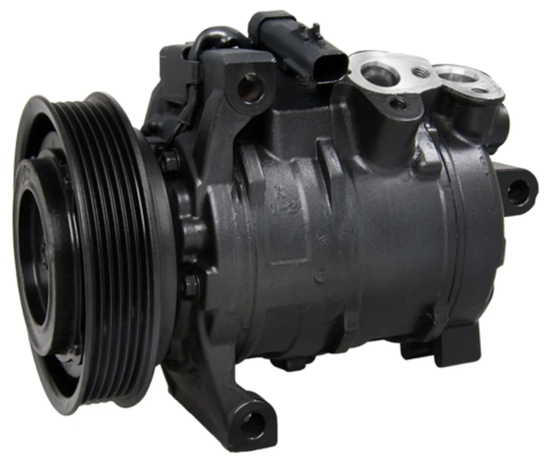 Four Seasons 157377 2011-2025 Ram 2500 A/C Compressor