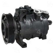 Four Seasons 157377 2011-2025 Ram 2500 A/C Compressor