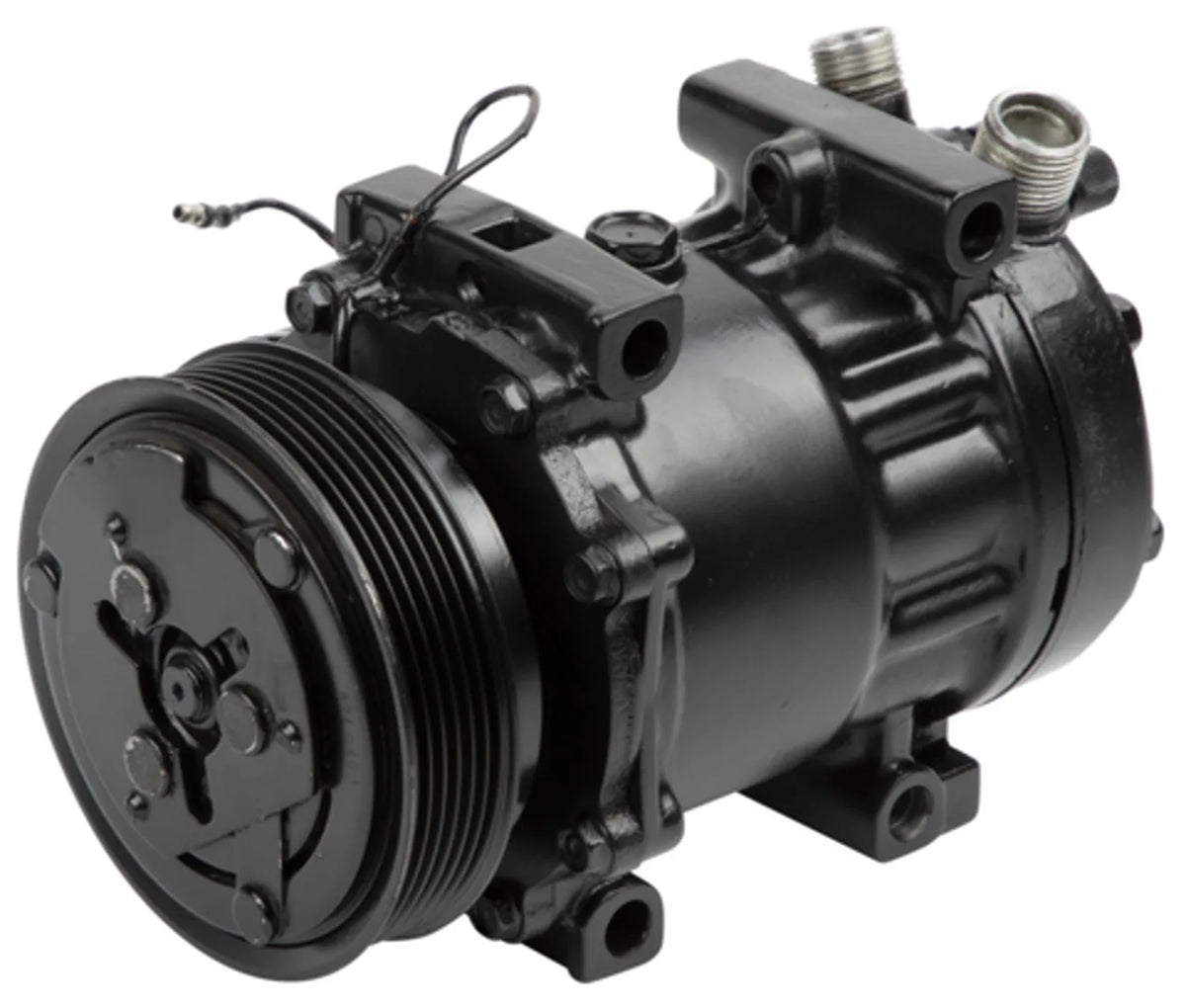 Four Seasons 157581 1985-1996 Ford Ranger A/C Compressor
