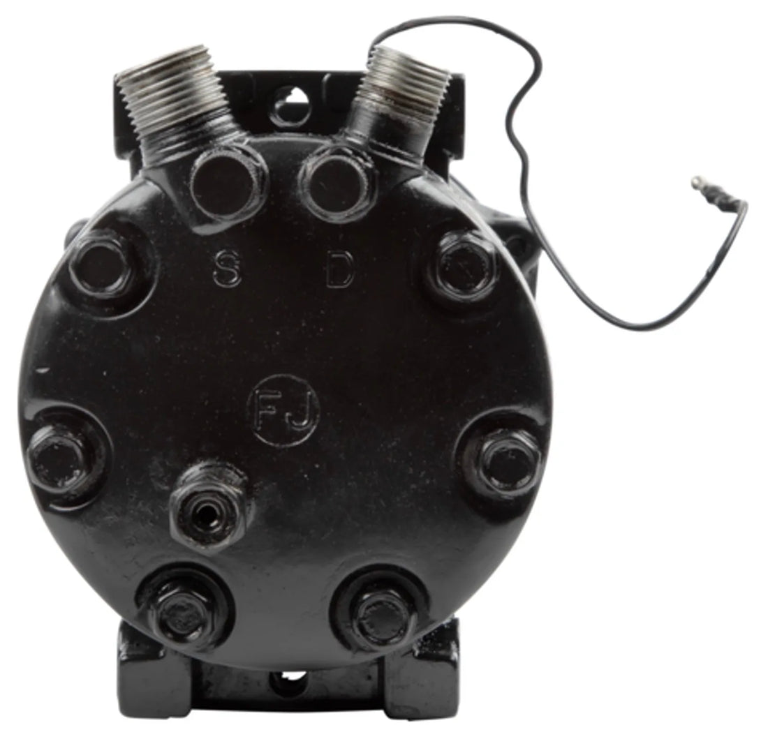 Four Seasons 157581 1985-1996 Ford Ranger A/C Compressor