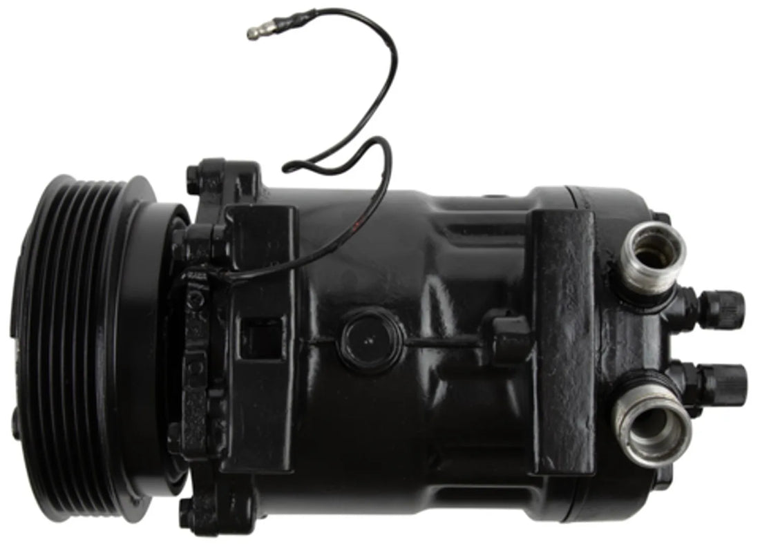 Four Seasons 157581 1985-1996 Ford Ranger A/C Compressor