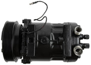 Four Seasons 157581 1985-1996 Ford Ranger A/C Compressor