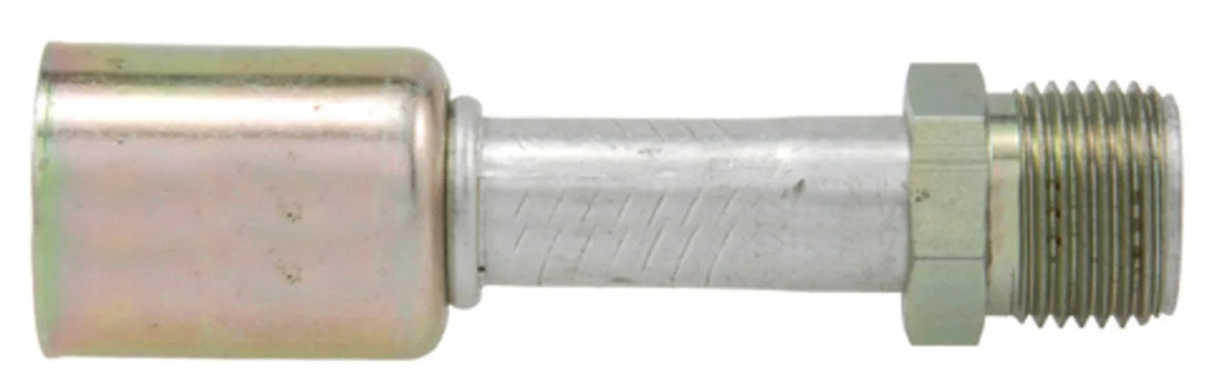 Four Seasons 15810 A/C Refrigerant Hose Fitting