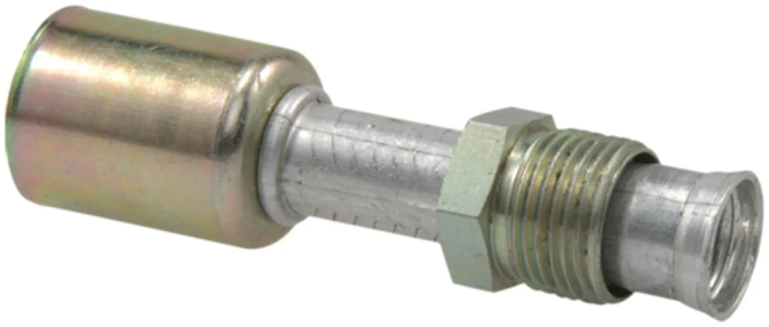 Four Seasons 15810 A/C Refrigerant Hose Fitting