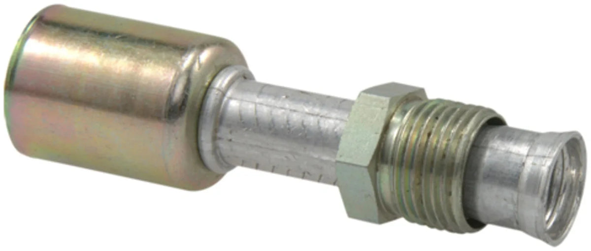 Four Seasons 15810 A/C Refrigerant Hose Fitting