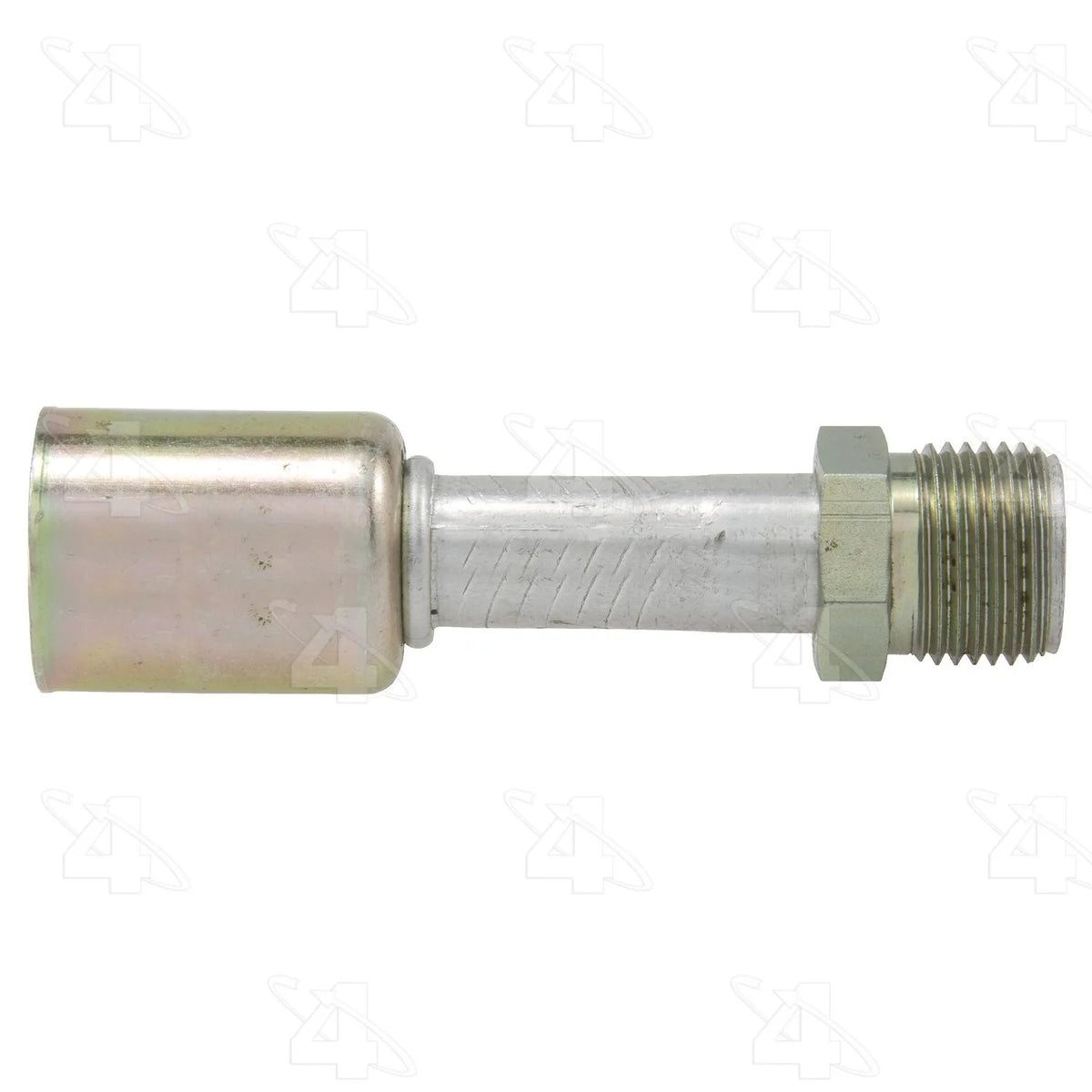 Four Seasons 15810 A/C Refrigerant Hose Fitting