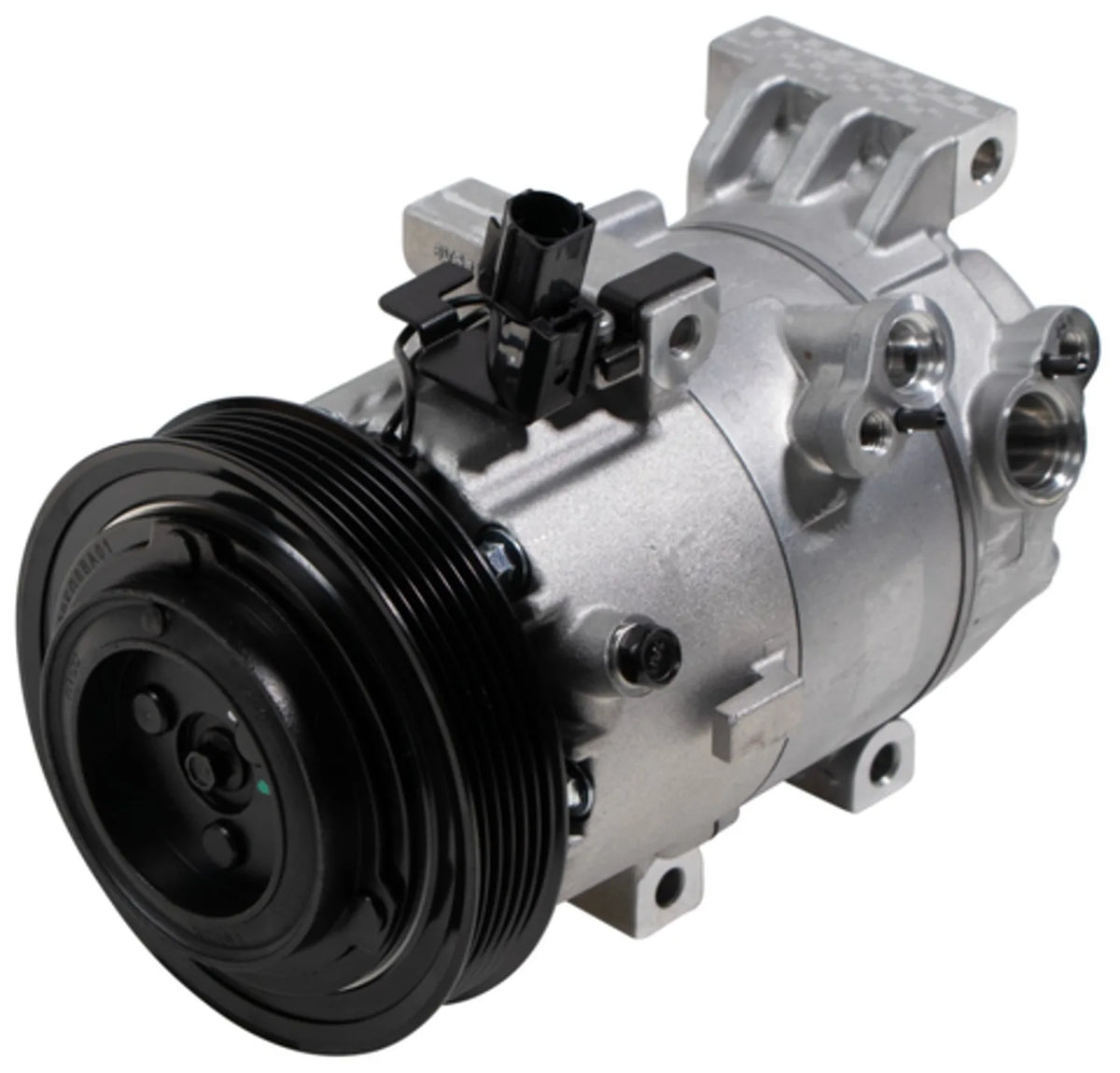 Four Seasons 158124 2014-2018 Kia Forte5 A/C Compressor