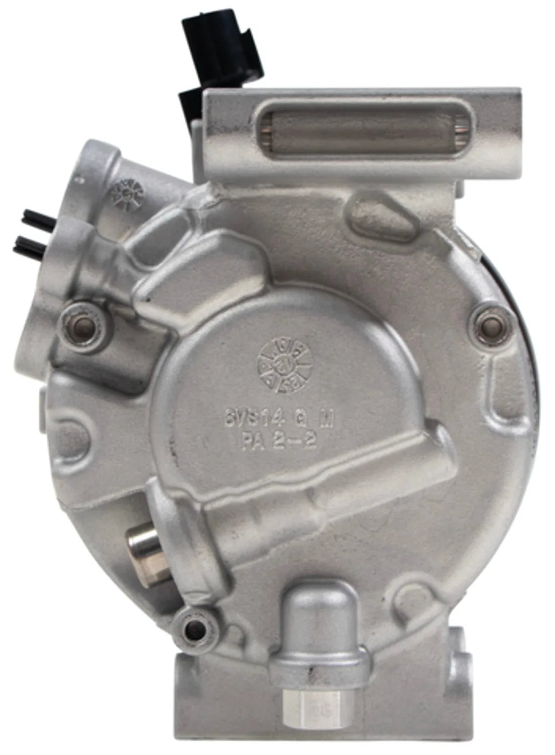 Four Seasons 158124 2014-2018 Kia Forte5 A/C Compressor