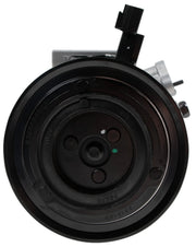 Four Seasons 158124 2014-2018 Kia Forte5 A/C Compressor
