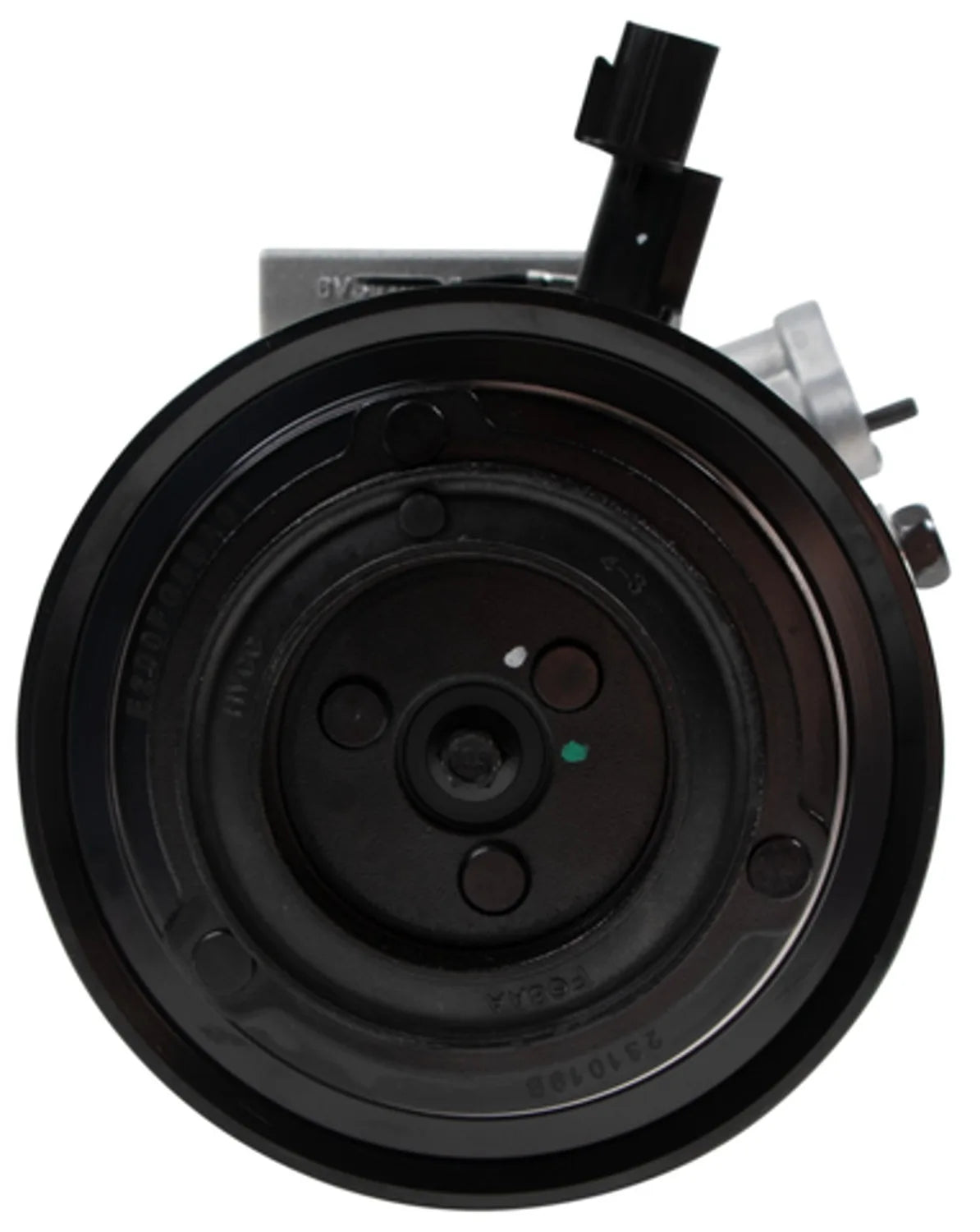 Four Seasons 158124 2014-2018 Kia Forte5 A/C Compressor