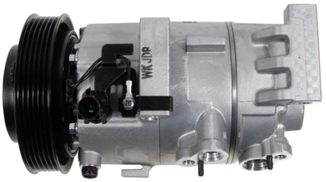 Four Seasons 158124 2014-2018 Kia Forte5 A/C Compressor