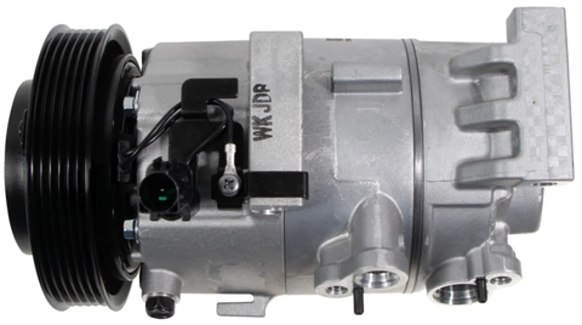 Four Seasons 158124 2014-2018 Kia Forte5 A/C Compressor