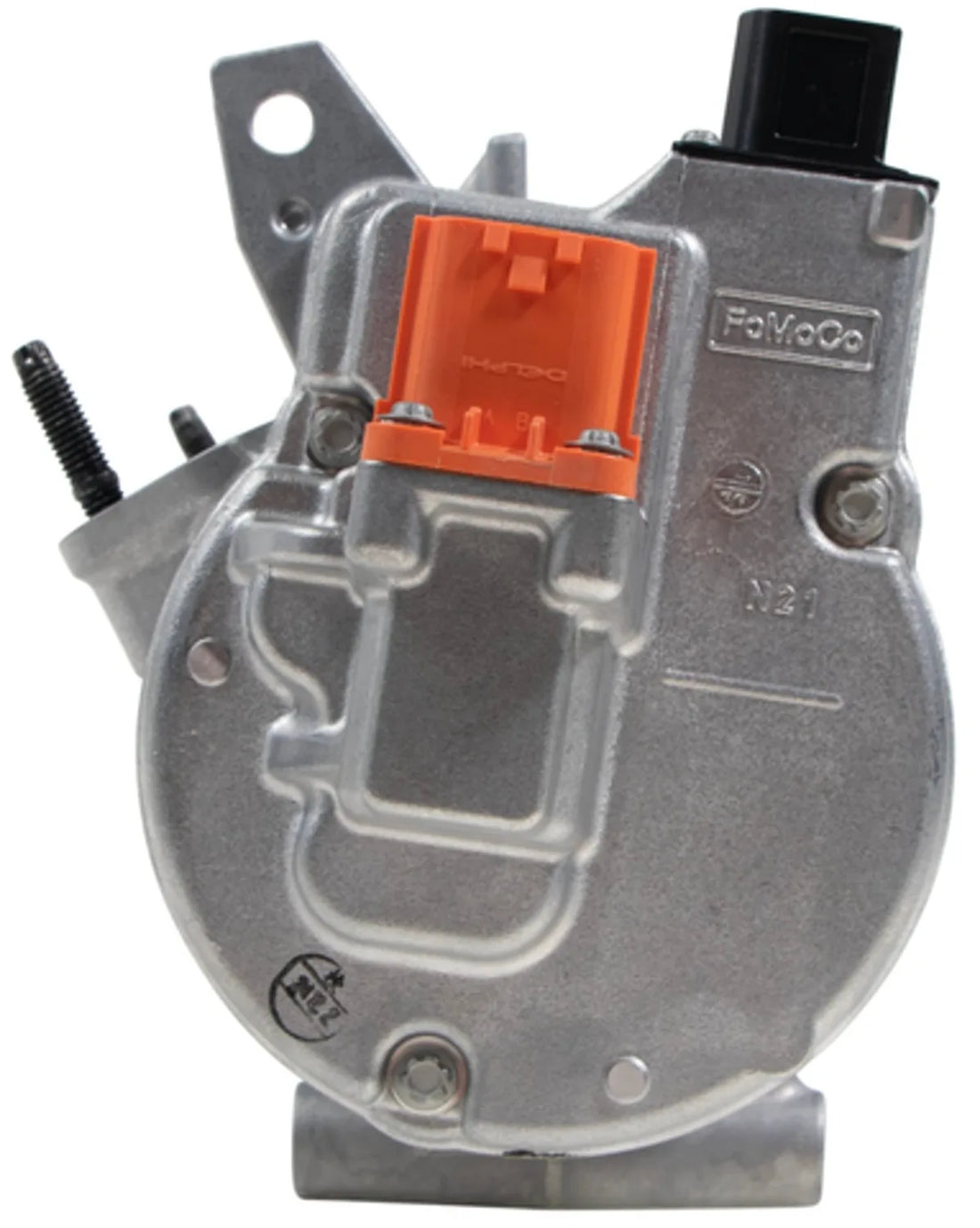 Four Seasons 158128 2021-2025 Ford F-150 A/C Compressor