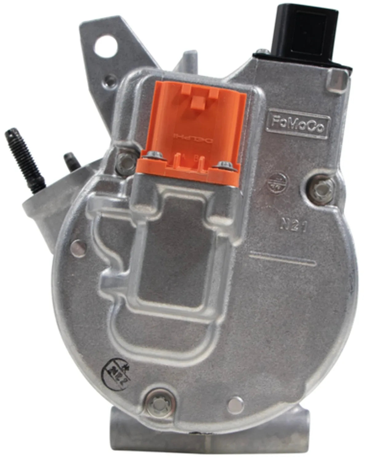 Four Seasons 158128 2021-2025 Ford F-150 A/C Compressor