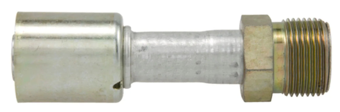 Four Seasons 15812 A/C Refrigerant Hose Fitting