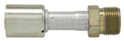 Four Seasons 15812 A/C Refrigerant Hose Fitting