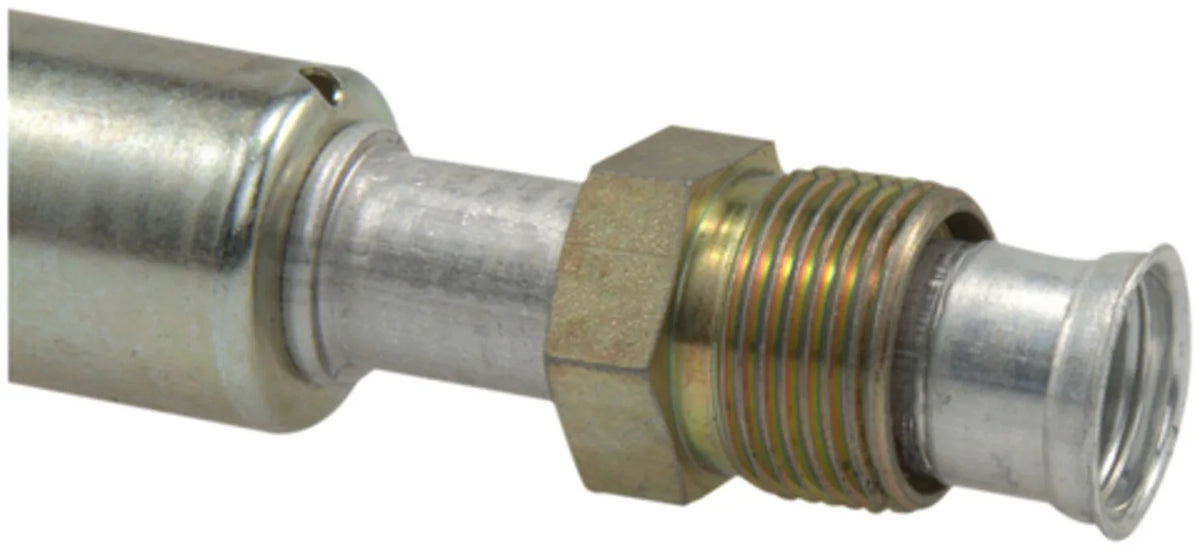 Four Seasons 15812 A/C Refrigerant Hose Fitting
