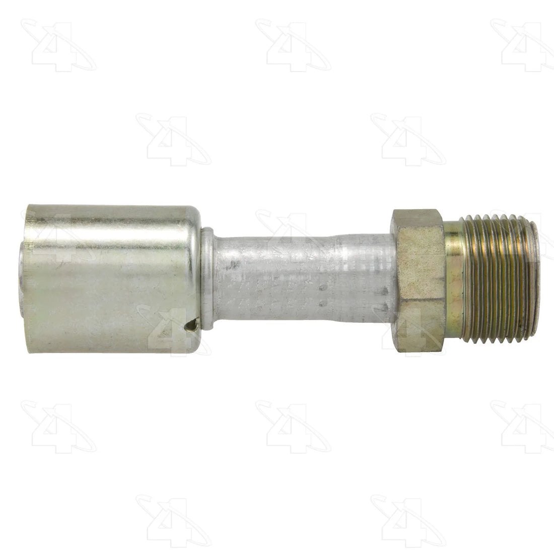 Four Seasons 15812 A/C Refrigerant Hose Fitting
