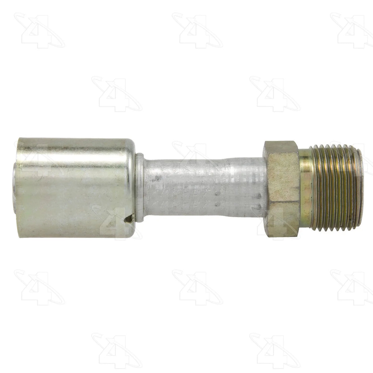 Four Seasons 15812 A/C Refrigerant Hose Fitting