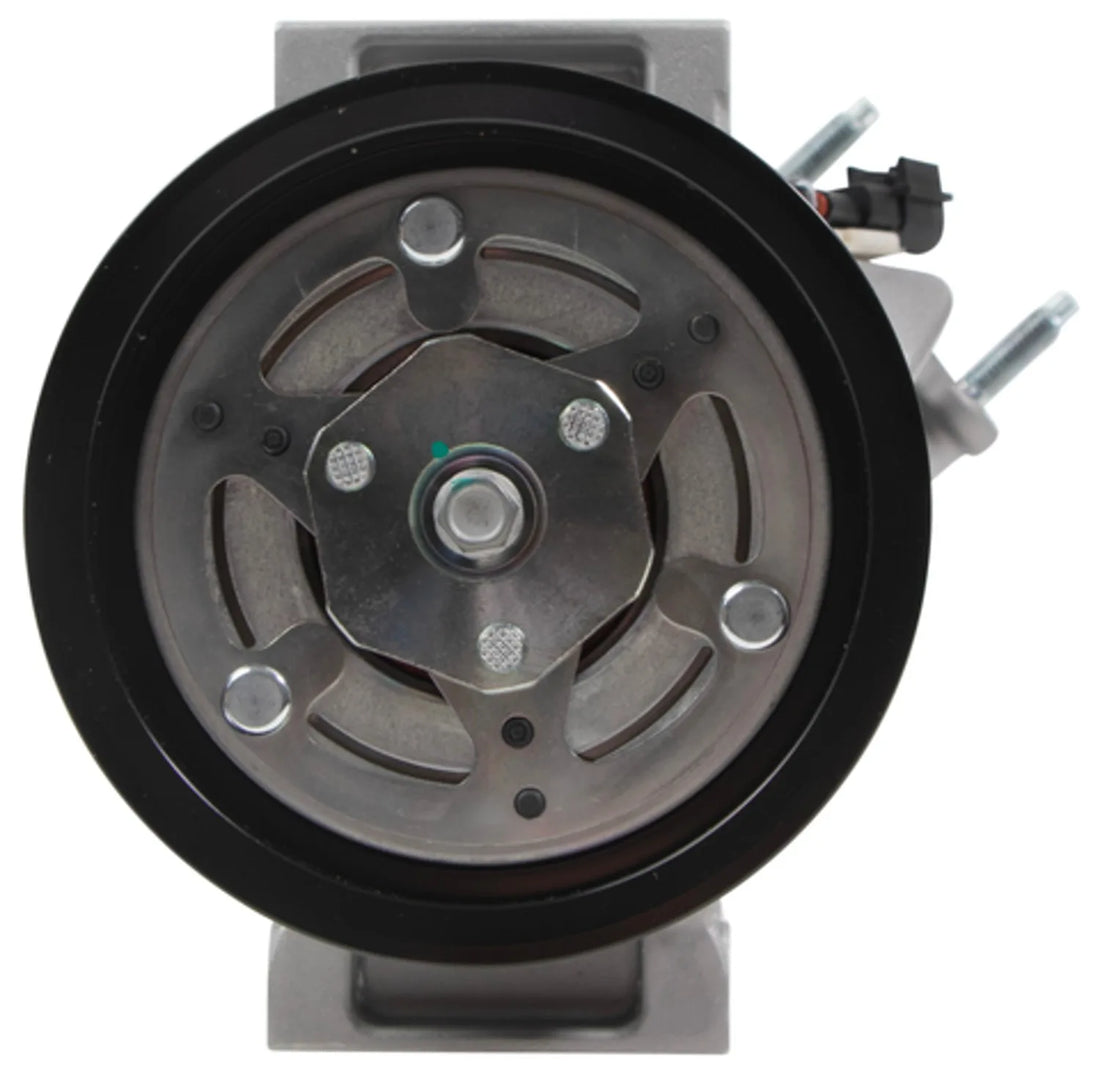 Four Seasons 158133 2023-2025 Volvo V60 Cross Country A