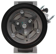 Four Seasons 158133 2023-2025 Volvo V60 Cross Country A