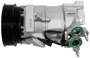 Four Seasons 158133 2023-2025 Volvo V60 Cross Country A
