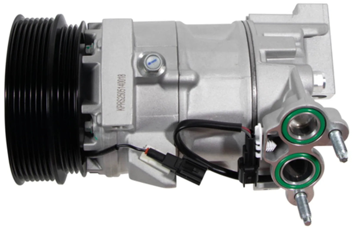 Four Seasons 158133 2023-2025 Volvo V60 Cross Country A
