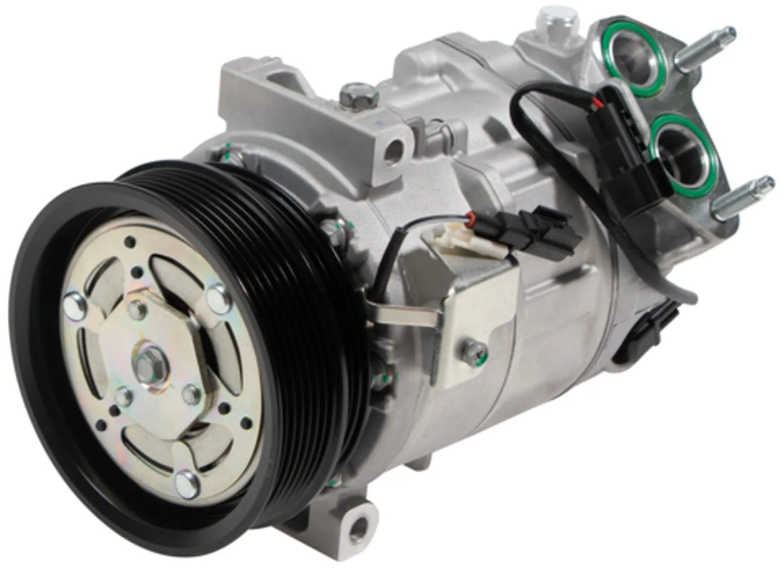 Four Seasons 158134 2023-2026 Volvo XC90 A/C Compressor