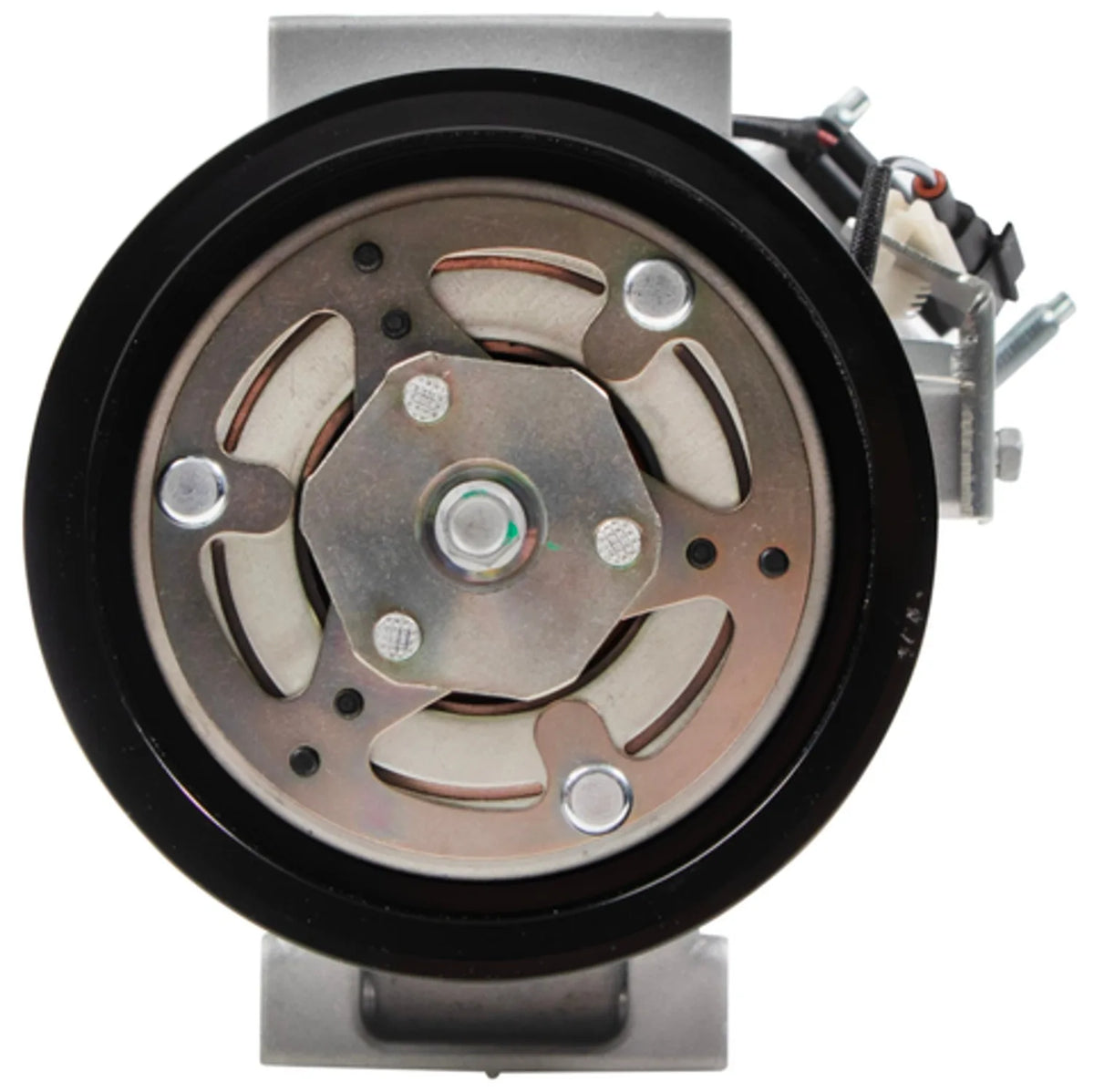 Four Seasons 158134 2023-2026 Volvo XC90 A/C Compressor