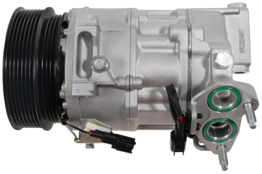 Four Seasons 158134 2023-2026 Volvo XC90 A/C Compressor