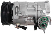 Four Seasons 158134 2023-2026 Volvo XC90 A/C Compressor