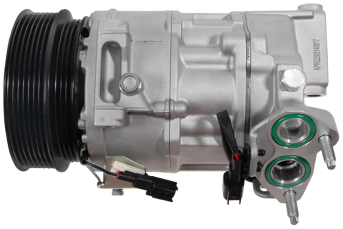 Four Seasons 158134 2023-2026 Volvo XC90 A/C Compressor
