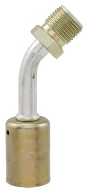 Four Seasons 15818 A/C Refrigerant Hose Fitting