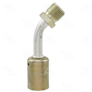 Four Seasons 15818 A/C Refrigerant Hose Fitting