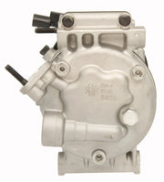 Four Seasons 158305 2010 Kia Optima A/C Compressor