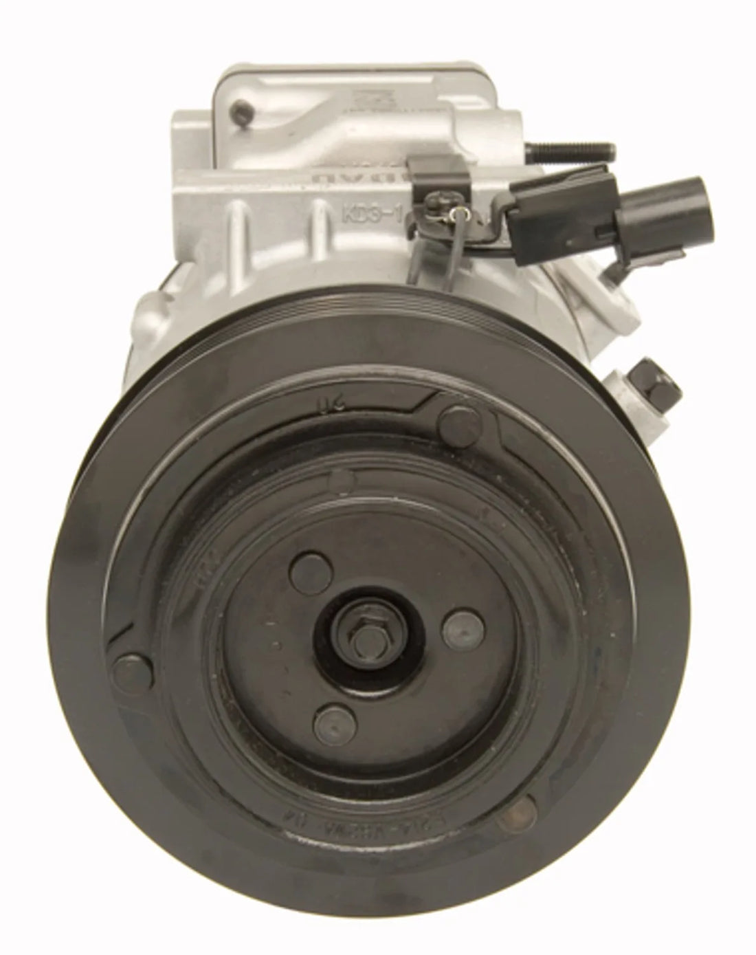 Four Seasons 158305 2010 Kia Optima A/C Compressor