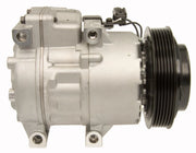 Four Seasons 158305 2010 Kia Optima A/C Compressor