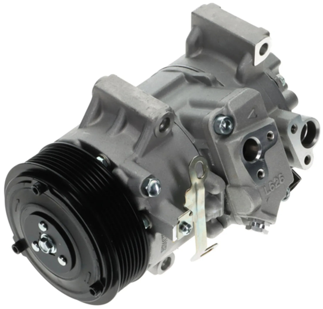 Four Seasons 158316 2008-2015 Scion xB A/C Compressor