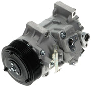 Four Seasons 158316 2008-2015 Scion xB A/C Compressor