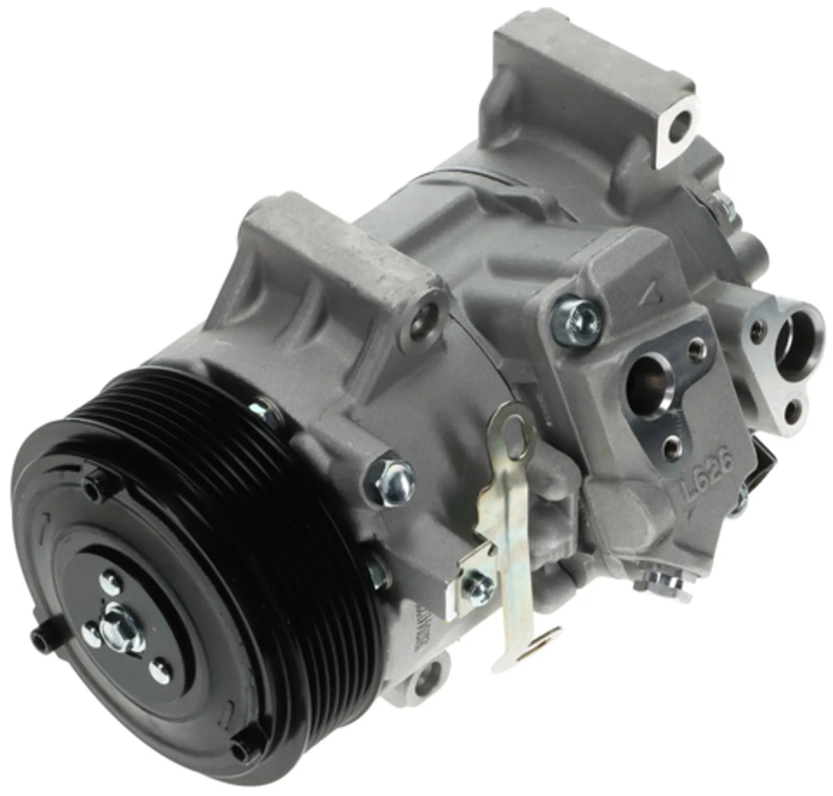 Four Seasons 158316 2008-2015 Scion xB A/C Compressor