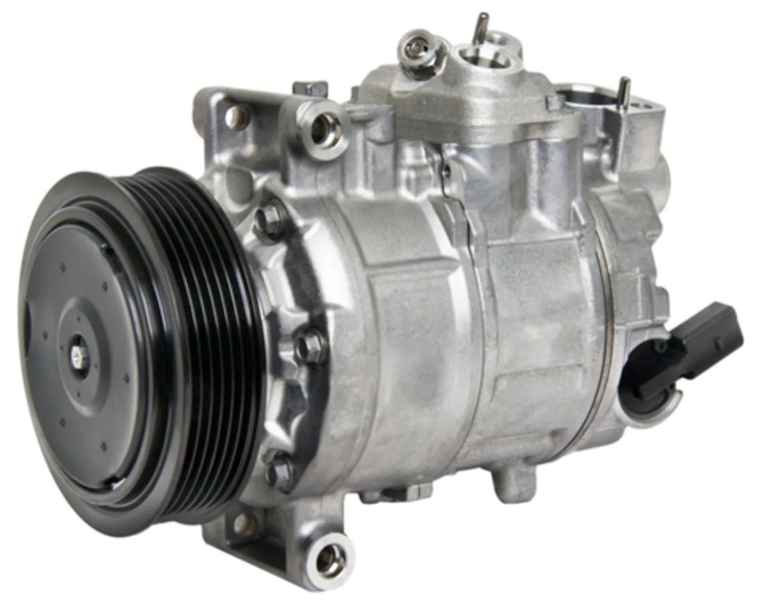 Four Seasons 158322 2009-2016 Volkswagen Eos A/C Compressor