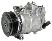 Four Seasons 158322 2009-2016 Volkswagen Eos A/C Compressor
