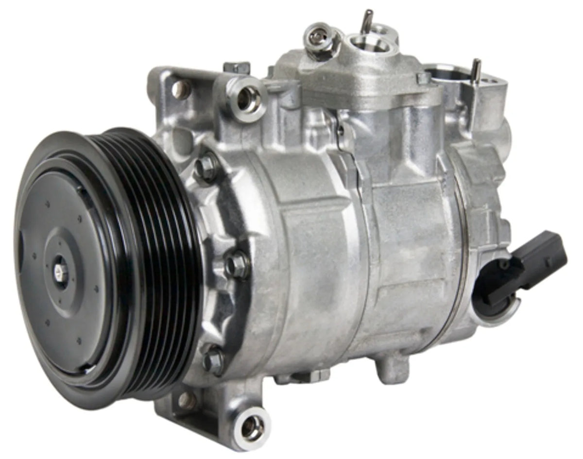 Four Seasons 158322 2009-2016 Volkswagen Eos A/C Compressor